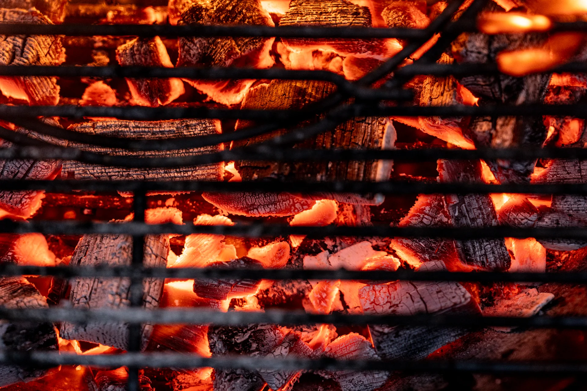 Mixed Hardwood Charcoal - Image 4